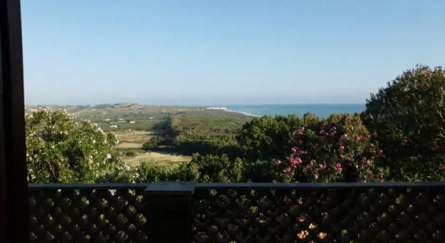 Villa Gelsomino, Réserver Villa Villas à Ribera, Villa