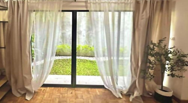 Семейный номер Standard Hotel P.INC General Santos