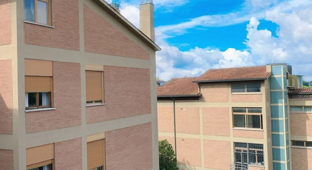Oasi San Francesco