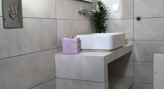 Полулюкс Aria Lito Mansion