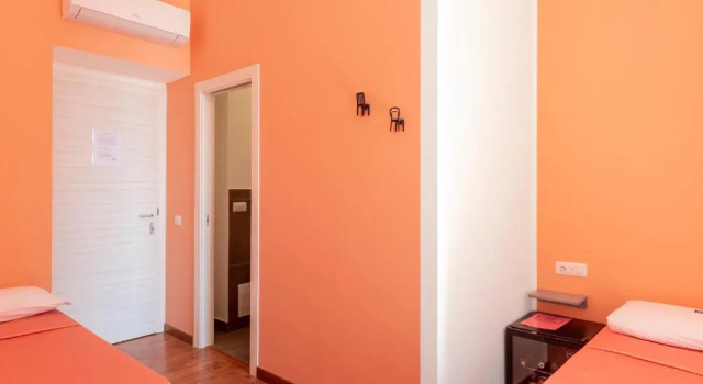 Номер Standard B&B Monserrato