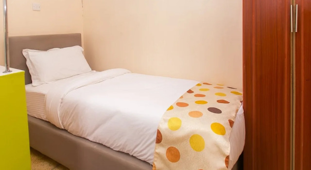 Номер Economy Zarita Boutique Hotel