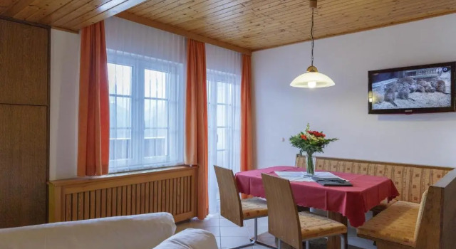 Апартаменты Apartments Gannerhof - 3 stars
