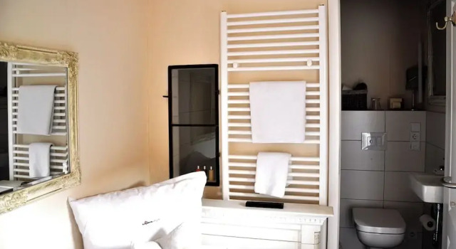 Номер Economy Klosterhotel Neuzelle