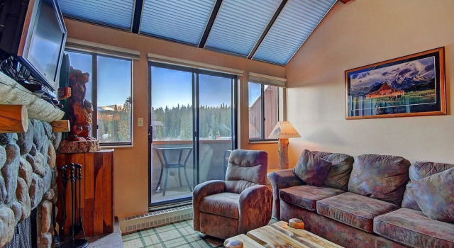 Beaver Run 34480 by RedAwning, Book Hotel SPA-hoteller i Breckenridge, SPA