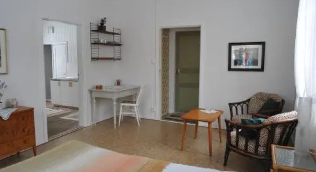 Ljungås Gamla Skola, Rezerwuj Apartament Askersund 