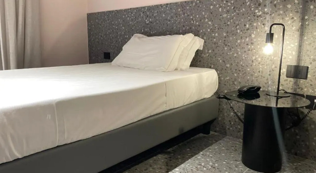 Номер Standard Elide Design Hotel
