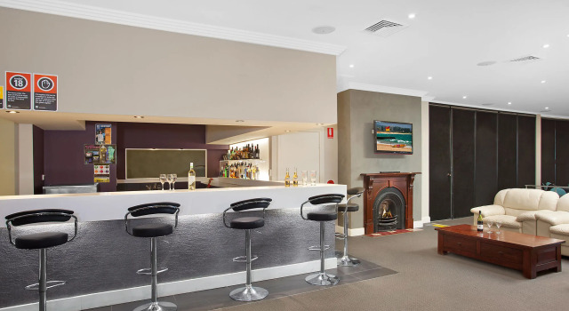 Checkers Resort, Забронировать Курортный отель Курортные отели Sydney Region, Курортный отель