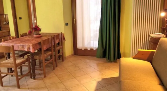 Апартаменты Residence Hotel Moderno