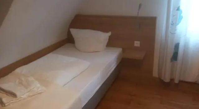 Одноместный номер Standard Hotel Krone Bad Cannstatt