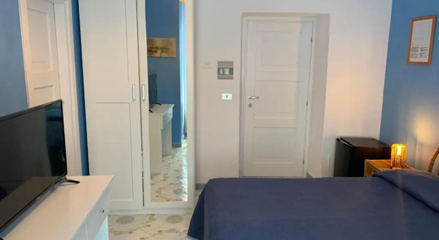 Dreier Zimmer Hotel Ortensia
