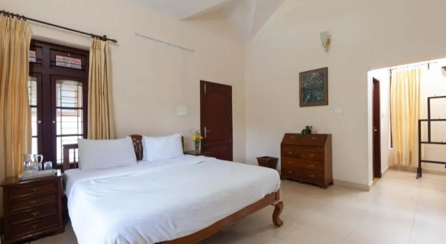 Villa Crystal Homestay by VEO - Part of StayVista