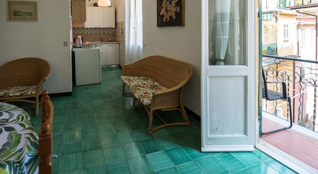 Spritz Apartment, Забронировать Апартаменты/квартира Апартаменты Монтероссо-аль-Маре, Апартаменты/квартира