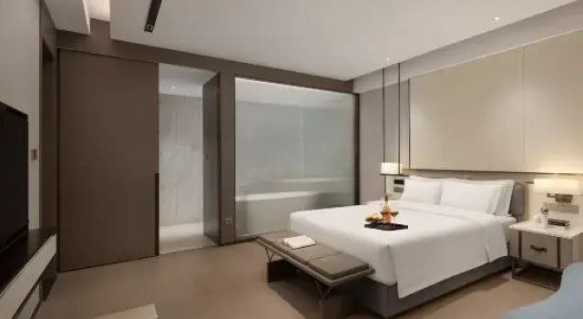Люкс Deluxe Mehood Lestie Hotel