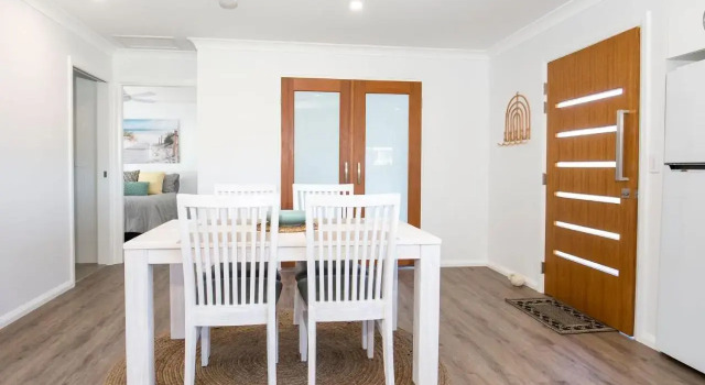 Periwinkle I Pet Friendly I 2 Mins Walk to Beach, Забронировать Отель Калберра-Бич Shoalhaven