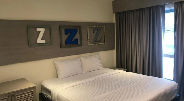 Lazy Sunday Hostel