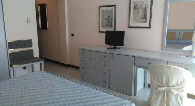 Двухместный номер Standard Grand Hotel Fagiano Palace