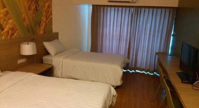 D-luxx Thammasat Apartment, Забронировать Апартаменты/квартира Апартаменты Pathumthani Province, Апартаменты/квартира