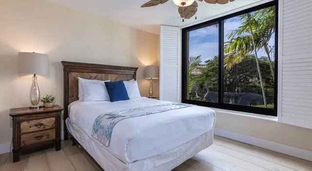 Kihei Akahi D-115 2 Bedroom Condo, Забронировать Апартаменты/квартира Кихеи Мауи