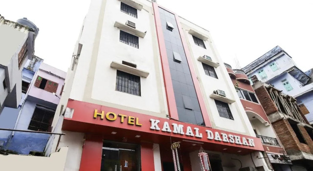 Spot On 49840 Hotel Kamal Darshan, Rezervovat Hotel Nathdwara Rajasthan