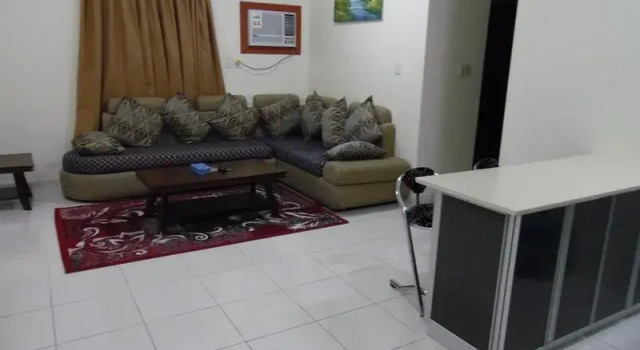 Anhal Suites
