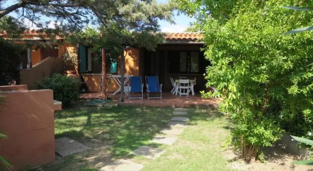 Villetta Sunrise 53