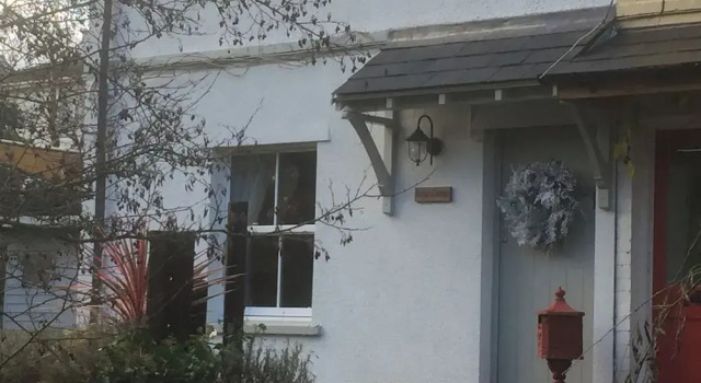 Bethel Cottage, Varaa Lomakoti Mökit kohteessa Merseyside, Mökki