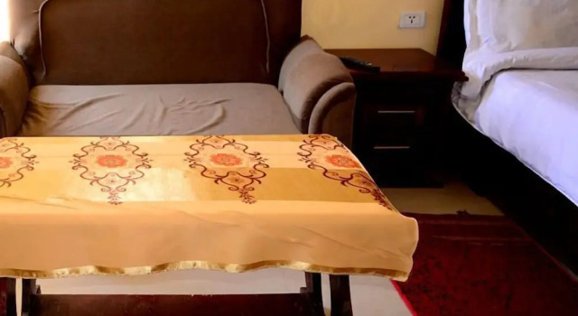 Romanat Hotel, Rezerwuj Hotel Mek'ele 