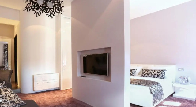 Полулюкс Starlight Luxury Rooms