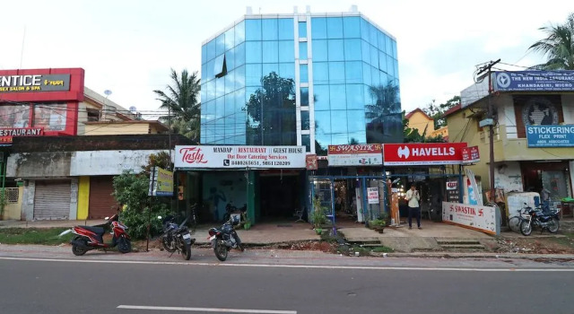 OYO Rooms Khandagiri, Boek Hotel Khandagiri Orissa