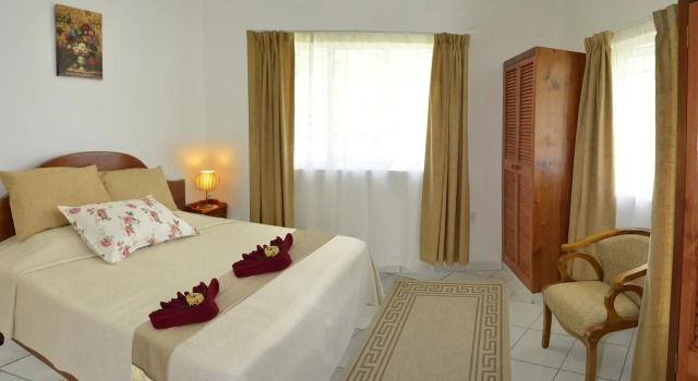 Ixora Villa