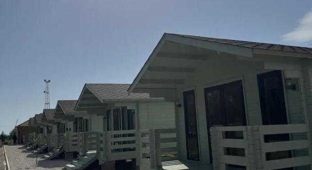 Leon Guest Cottages, Varaa Matkakoti Hypsta Gudauta district
