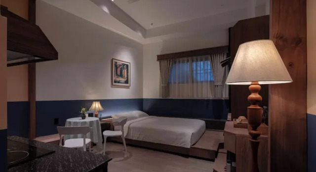The Lamp Boutique House, Prenota Boutique Da Lat Lam Dong