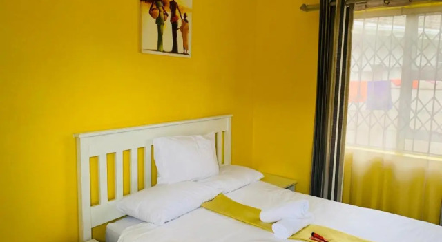 Sivande B&B