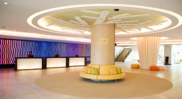 HOTEL CHAM CHAM - Tainan, Prenota Hotel Hotel business a Tainan Area, 4* 5*