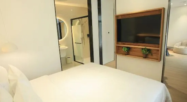 Люкс Original X  Hotel