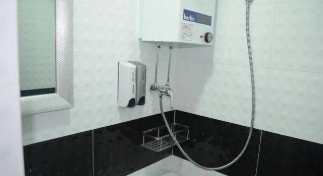 Семейный номер Standard Skylark Hostel