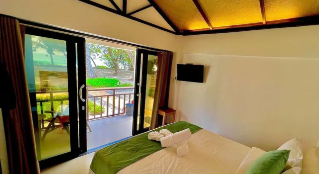 Номер Deluxe Dianao Beach Club and Resort