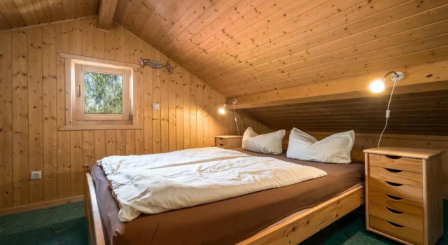 Ferienhaus Gerdi