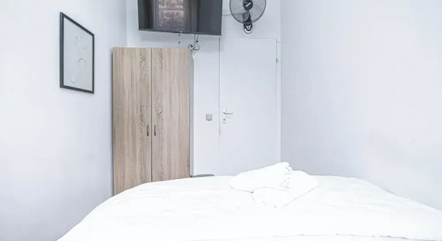 Standard chambre Cozy Room Shared Apt Millennium Tower