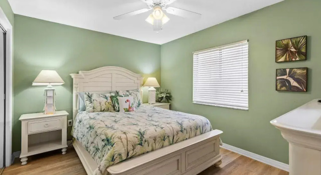Chadham by the Sea 118, Prenota Appartamento New Smyrna Beach 