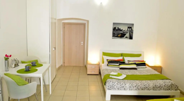 Студия B&B Affittacamere Del Teatro