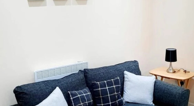 Beautiful 1-bed Apartment in Shipley