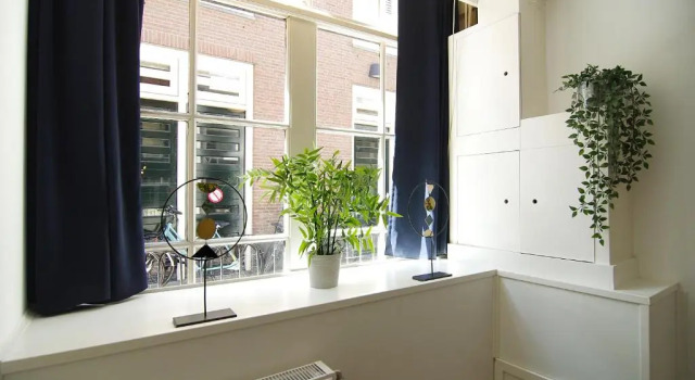 Cosy apartment right in the city center with AIRCO, Забронировать Апартаменты/квартира Апартаменты Норда, Апартаменты/квартира