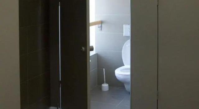 Номер Standard Hotel Młyn Toruń - dawne MCSM