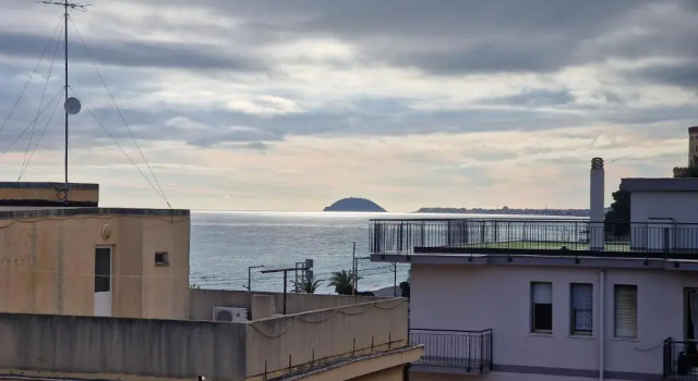 [ARANCI] Confort e Relax - 50 metri dal mare