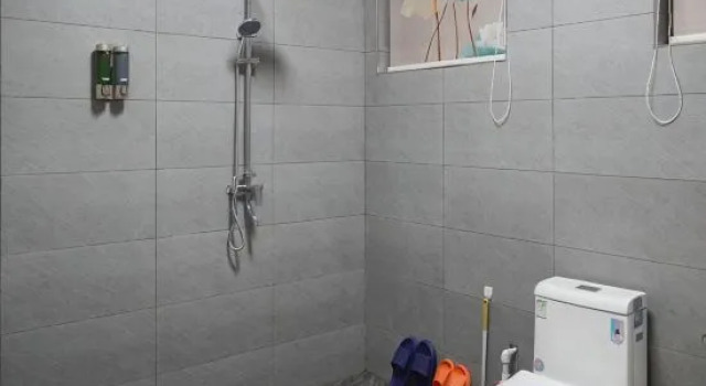 Люкс с 3 комнатами Rongfuju Homestay (Zhengding Rongguofu)