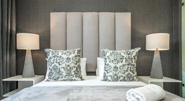 108 The Tyrwhitt Rosebank, Boek Appartement Rosebank 