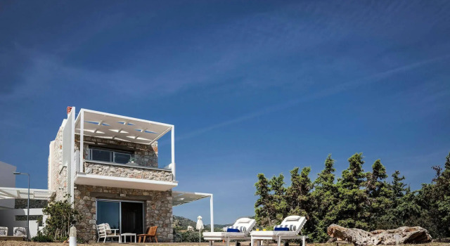 Cedar Bay Beachside Villas, Book Hotel Paleochora West Crete