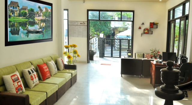 Bi's House Homestay